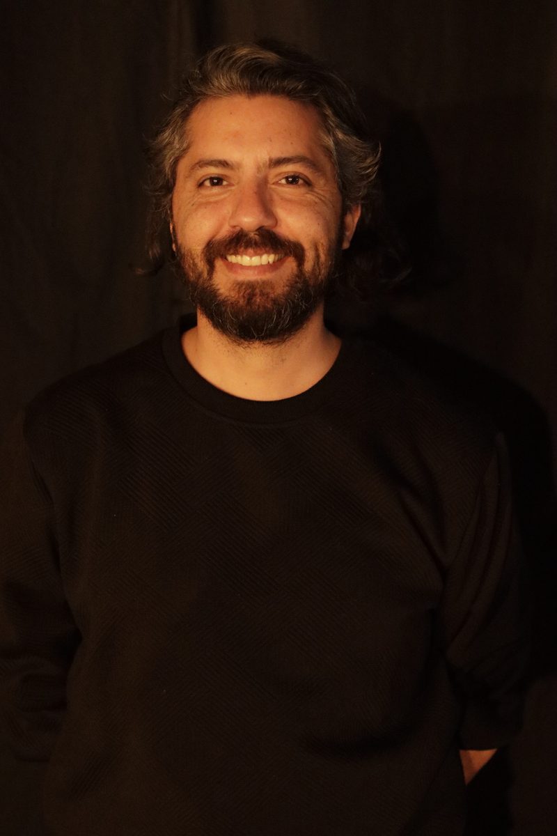 Ricardo Rodríguez Pino